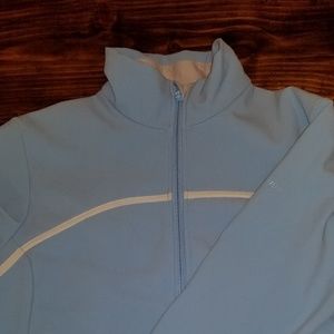 Columbia Titanium Omni-Tech Jacket EUC
